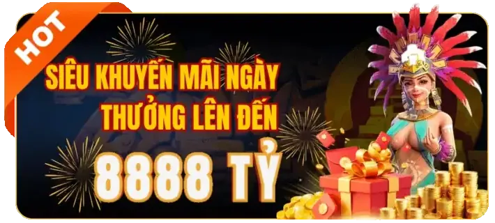 Ưu đãi và khuyến mãi 88clb88