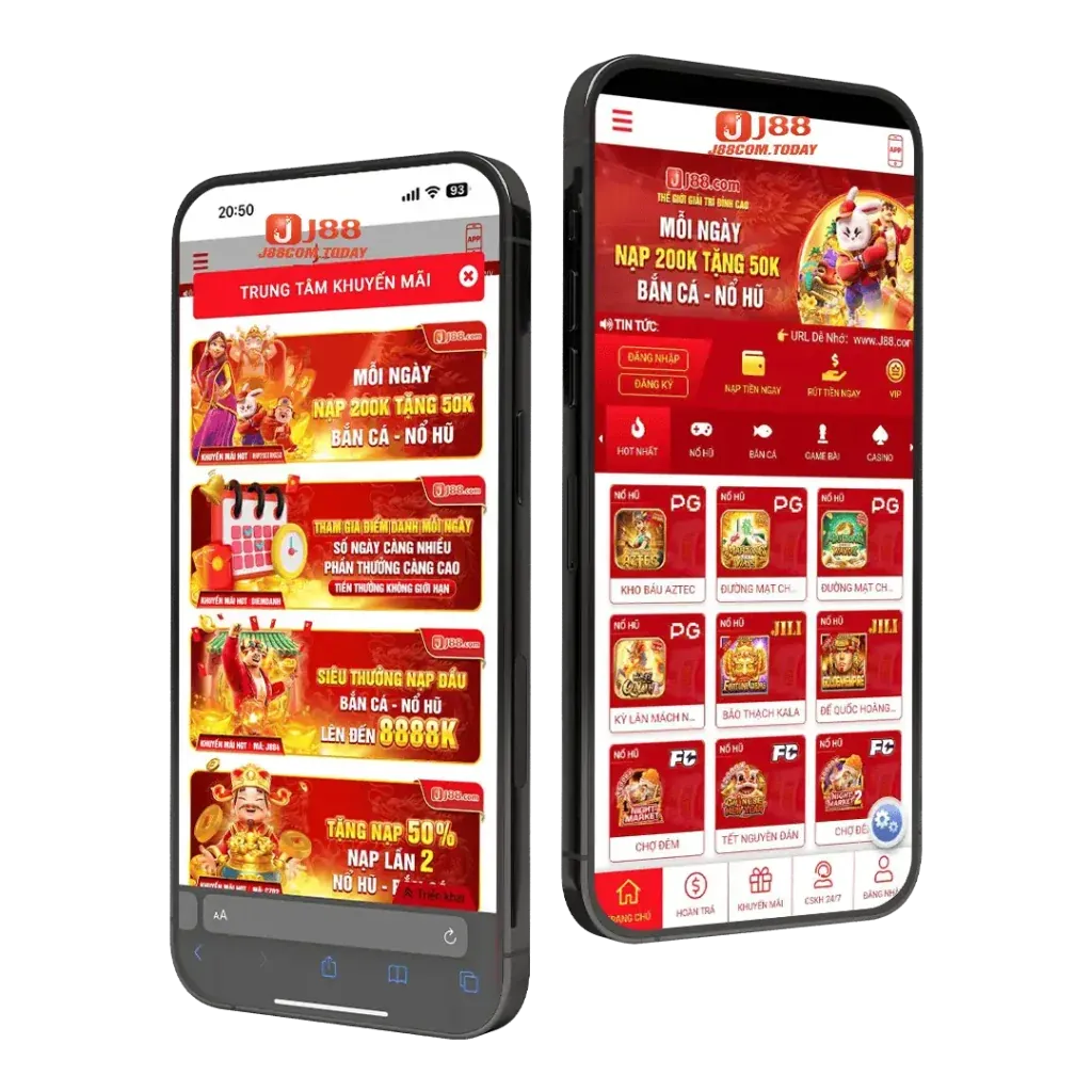 Hệ thống Jackpot