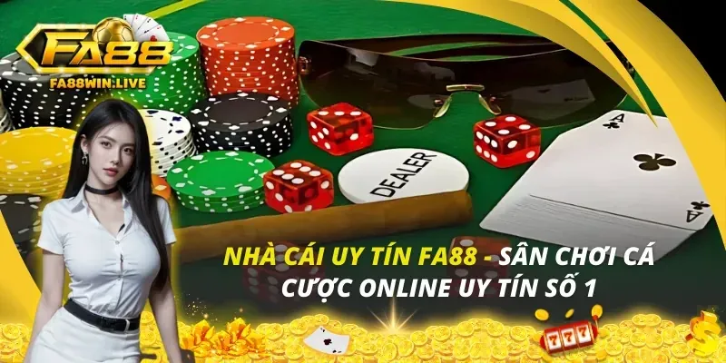 Cách chọn nhà cái trực tuyến uy tín